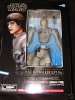 Star Wars Luke Skywalker Soft Vinyl Model Kit ArFX Kotobukiya